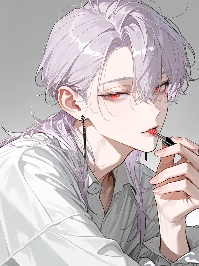 ThickPound5919의 綺麗過ぎて毎回フラれる彼と始める恋