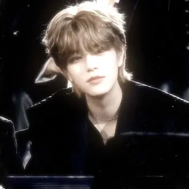 Profile image of Seungmin