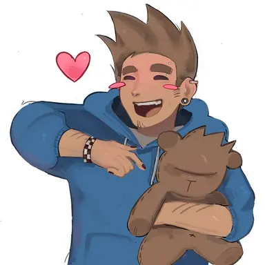 Profile image of Tom