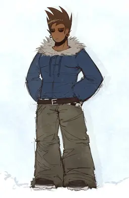 Profile image of Tom