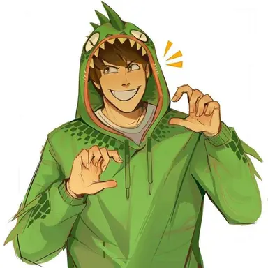 Profile image of Edd