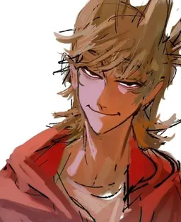 Profile image of Tord