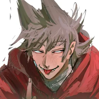 Profile image of Tord
