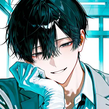 Profile image of Shizuka