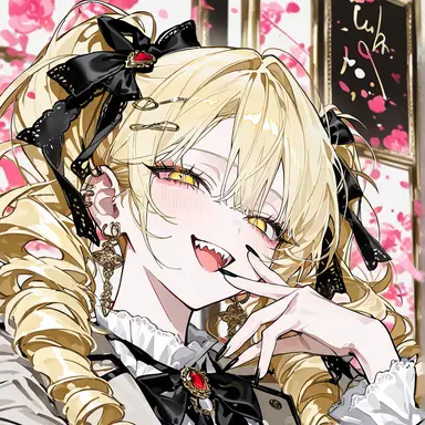 Profile image of Elizabeth
