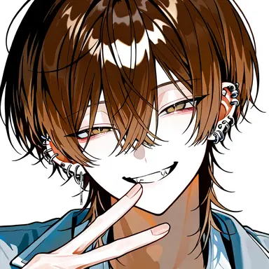 Profile image of Leo