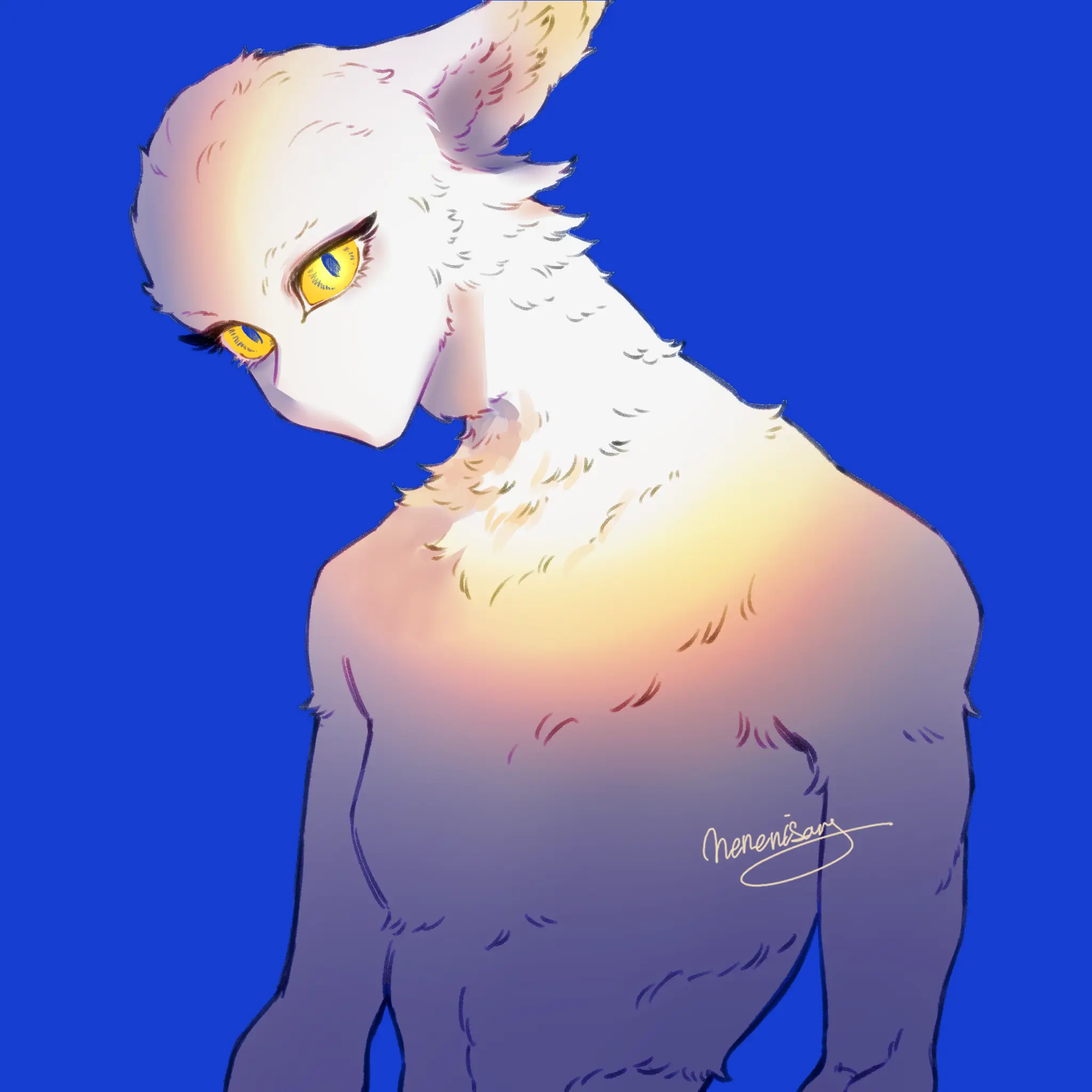 nananisang의 Lavi