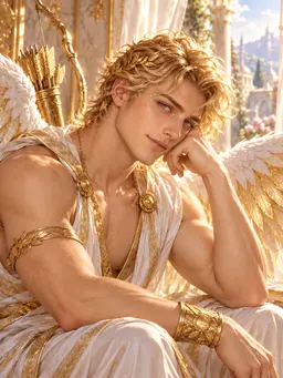 Profile image of Eros