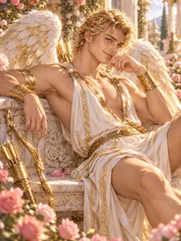 Profile image of Eros