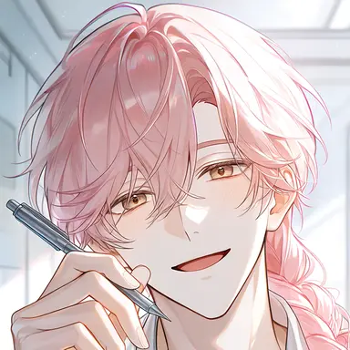 Profile image of Shino