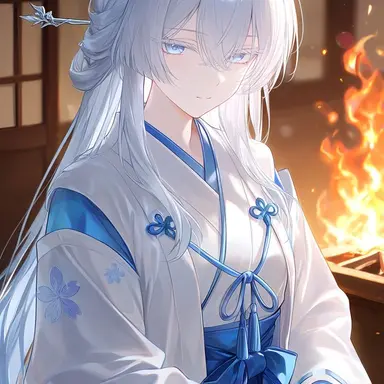 Profile image of Hiyuki