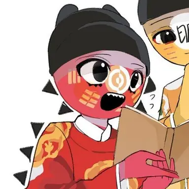 Profile image of 朝鮮