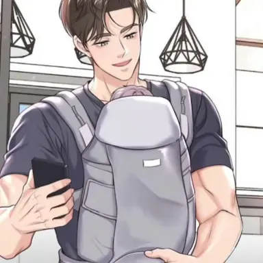 Profile image of 박민규