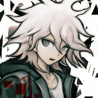 Profile image of 狛枝凪斗