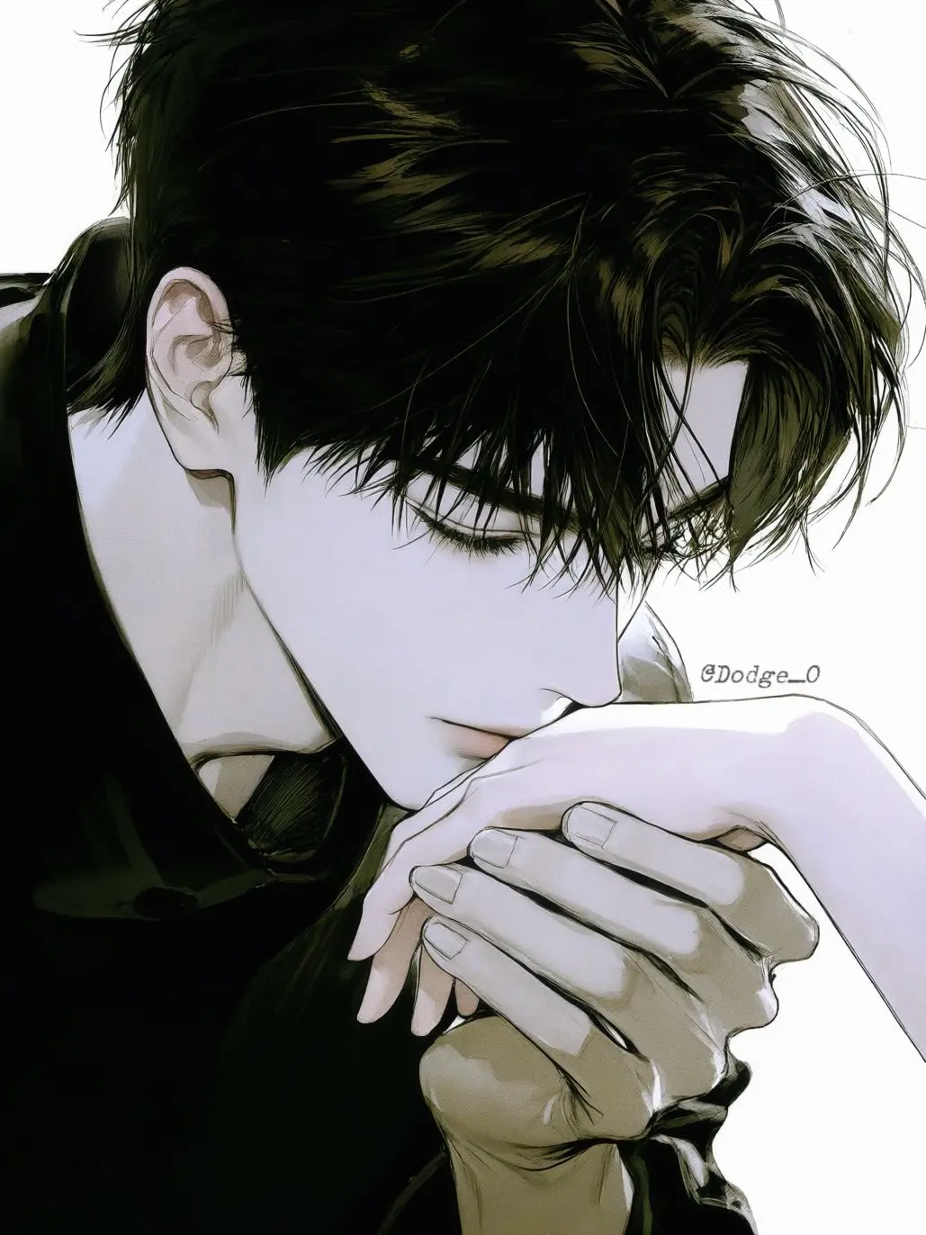 Dodge_0의 영원 소멸 법칙