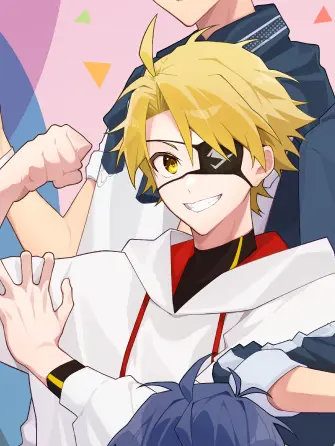 Murasakisan9의 #  ツンデレ 男子