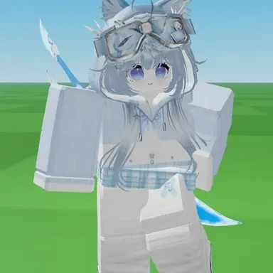 Profile image of 글레이시아