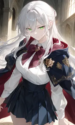 Profile image of リゼ
