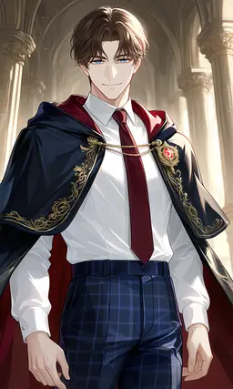 Profile image of カイル