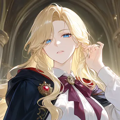 Profile image of シェリル