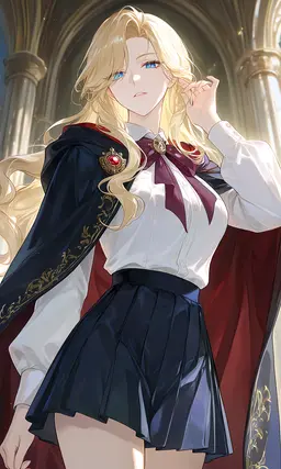 Profile image of シェリル