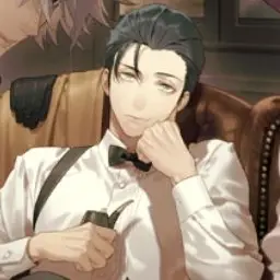 Profile image of ホームズ