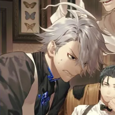 Profile image of モリアーティ