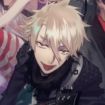Profile image of ハイド