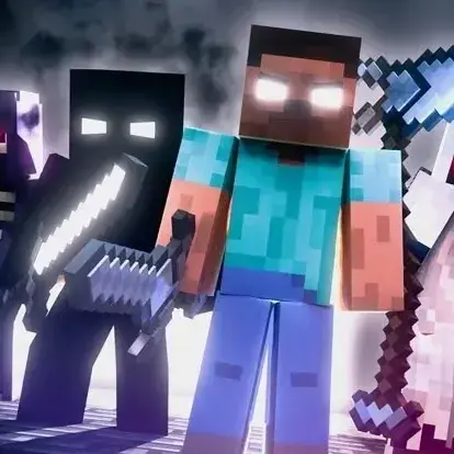 TestyBarb4667의 MINECRAFT