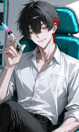 Profile image of 聖