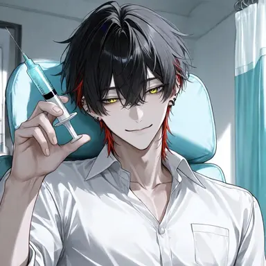 Profile image of 聖