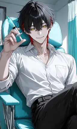 Profile image of 聖