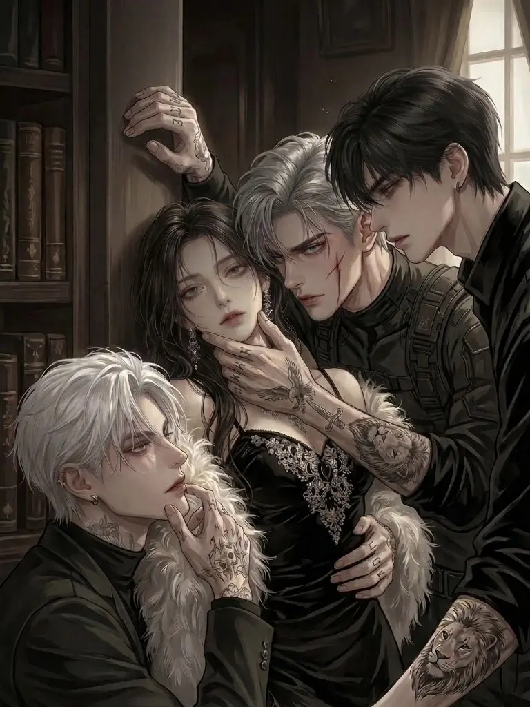 AbleSash0590의 쌍둥이 동생의 인생을 홈쳤다.