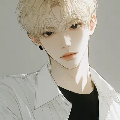 Profile image of Choi Kyungmin