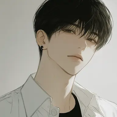 Profile image of Jin Suho