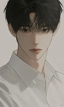 Profile image of Cha Geonwoo