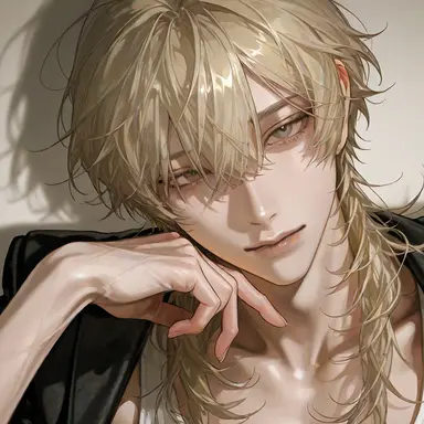 Profile image of 叶