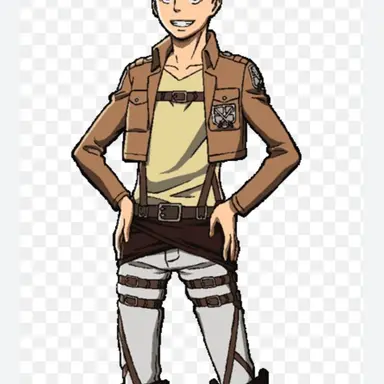 Profile image of コニー