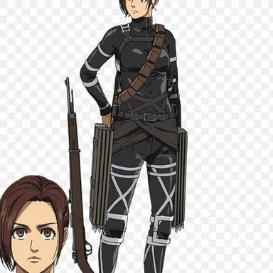 Profile image of サシャ