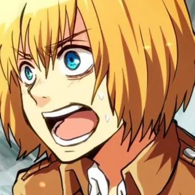 Profile image of アルミン