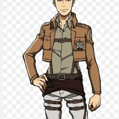 Profile image of ジャン