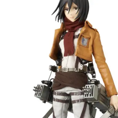 Profile image of ミカサ
