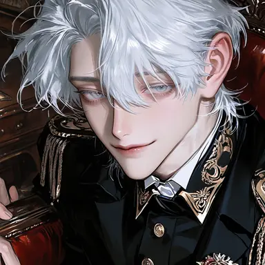 Profile image of 빅토르