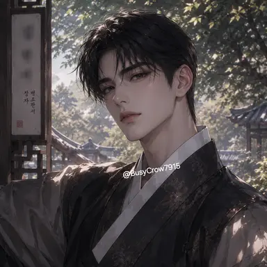 Profile image of 김이안