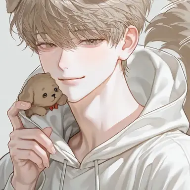 Profile image of 윤태오