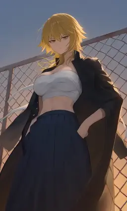 Profile image of 無隙