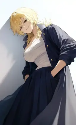 Profile image of 無隙
