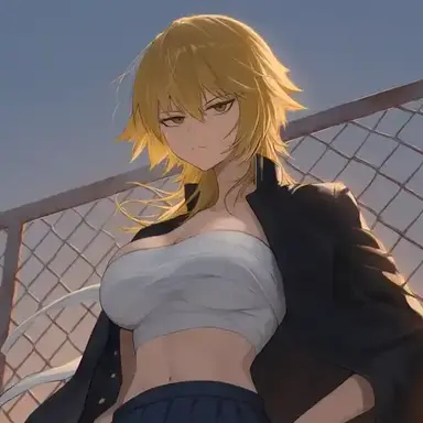 Profile image of 無隙