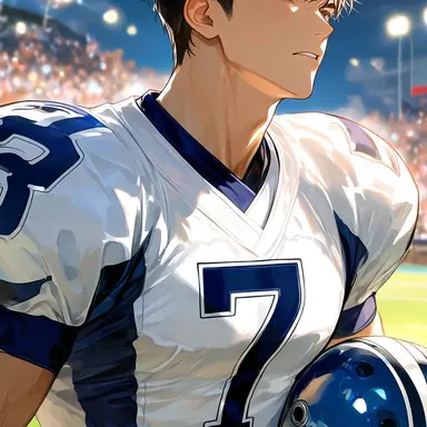 Profile image of Brennan