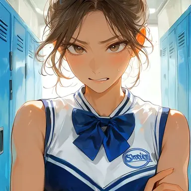 Profile image of jasmin